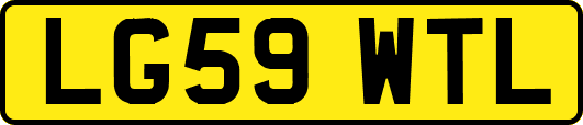 LG59WTL