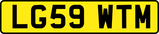 LG59WTM