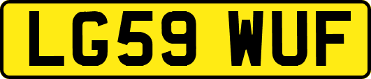 LG59WUF