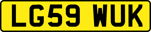 LG59WUK