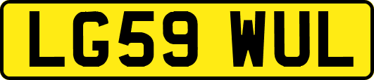 LG59WUL
