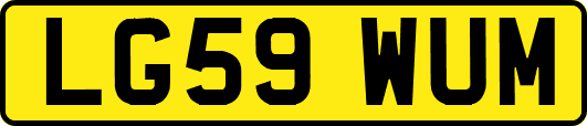 LG59WUM
