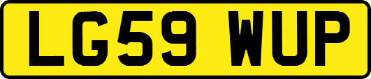 LG59WUP