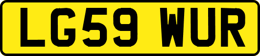 LG59WUR