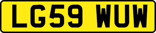 LG59WUW