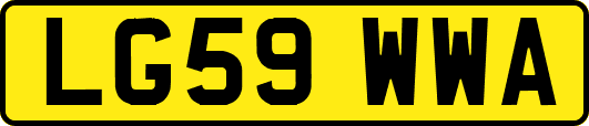 LG59WWA