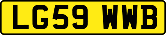 LG59WWB