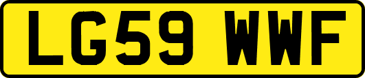 LG59WWF