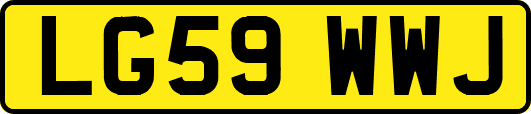 LG59WWJ