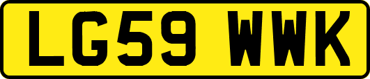 LG59WWK