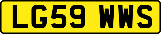 LG59WWS