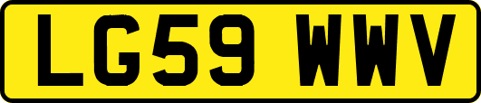 LG59WWV
