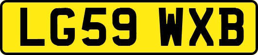 LG59WXB