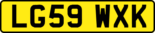 LG59WXK