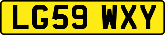 LG59WXY