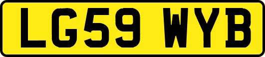 LG59WYB