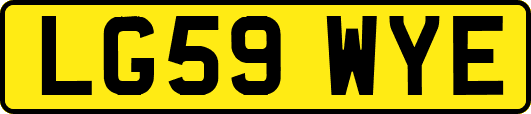 LG59WYE