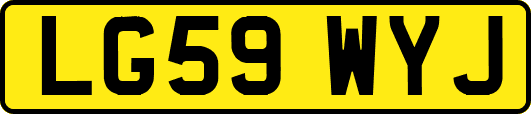 LG59WYJ