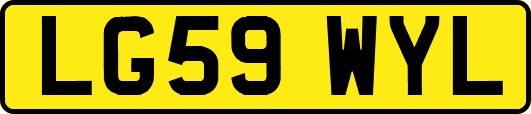 LG59WYL