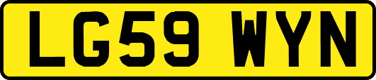 LG59WYN