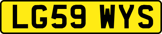 LG59WYS