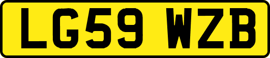 LG59WZB
