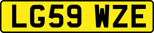 LG59WZE