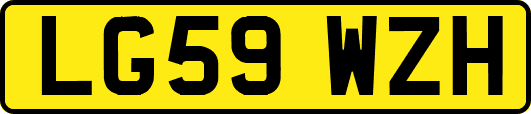 LG59WZH