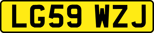 LG59WZJ