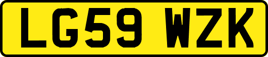 LG59WZK