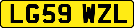 LG59WZL