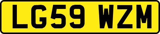 LG59WZM