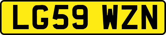 LG59WZN