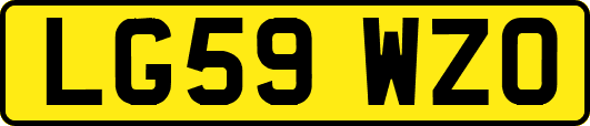 LG59WZO