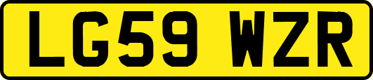 LG59WZR