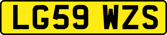 LG59WZS
