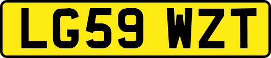 LG59WZT