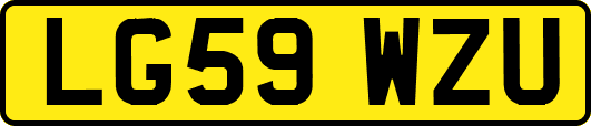 LG59WZU