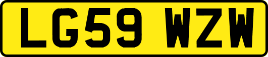 LG59WZW