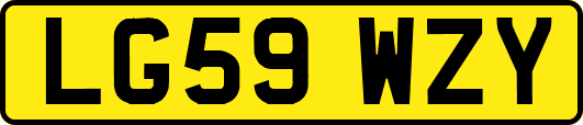 LG59WZY
