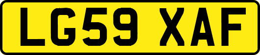 LG59XAF