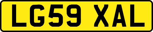 LG59XAL