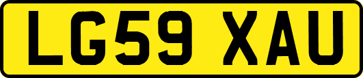 LG59XAU