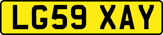 LG59XAY