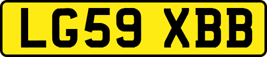 LG59XBB
