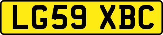 LG59XBC