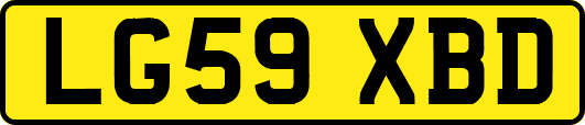 LG59XBD