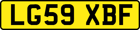 LG59XBF