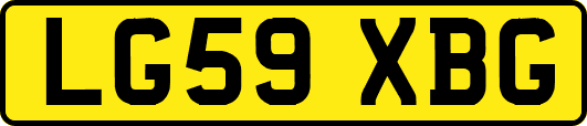 LG59XBG