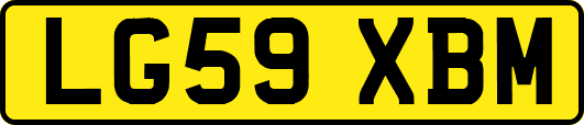 LG59XBM